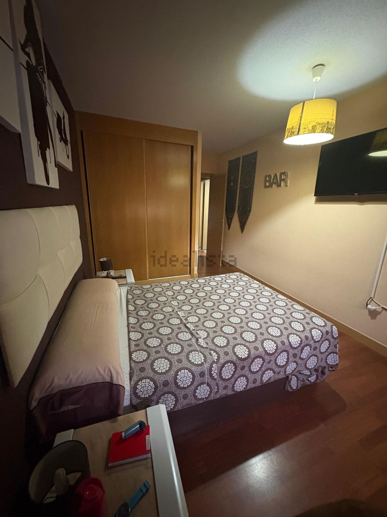 Appartamento 60 m² a Marchamalo