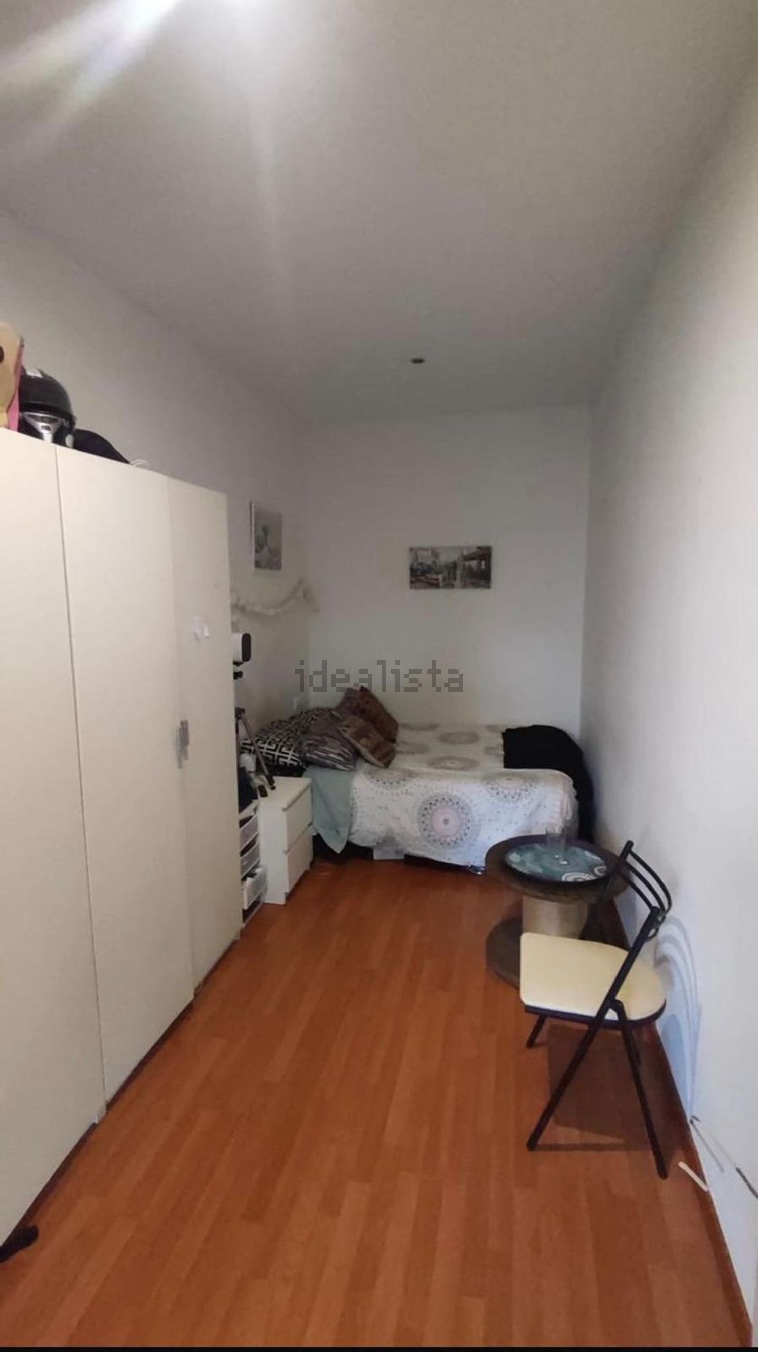 Habitación 210 m², Barcelona