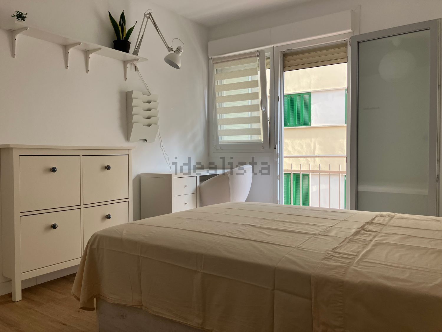 Habitació de lloguer, Palma