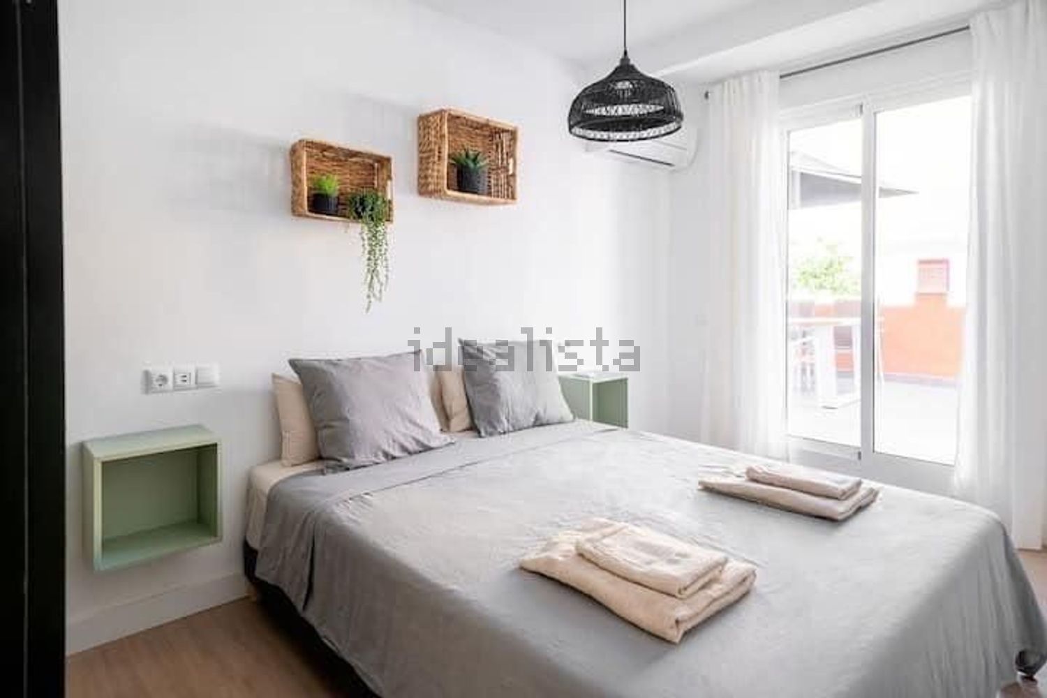 Квартира 164 м² у Фуенхіролі
