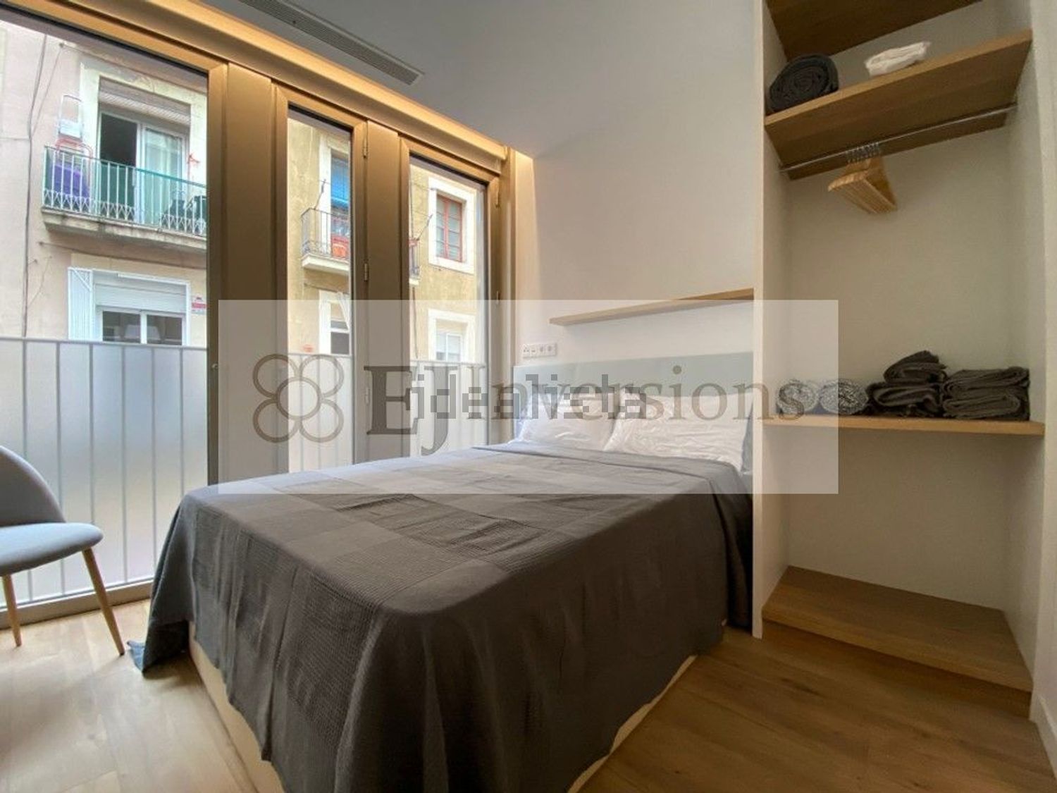 Pis de 80 m² a Barcelona