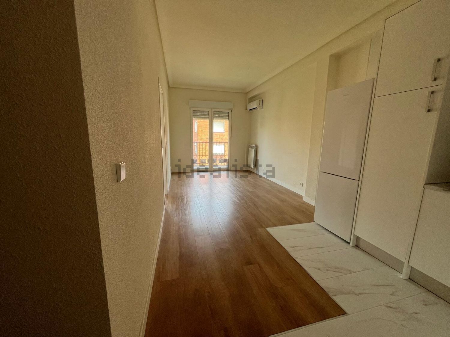 Pis de 45 m² a Madrid