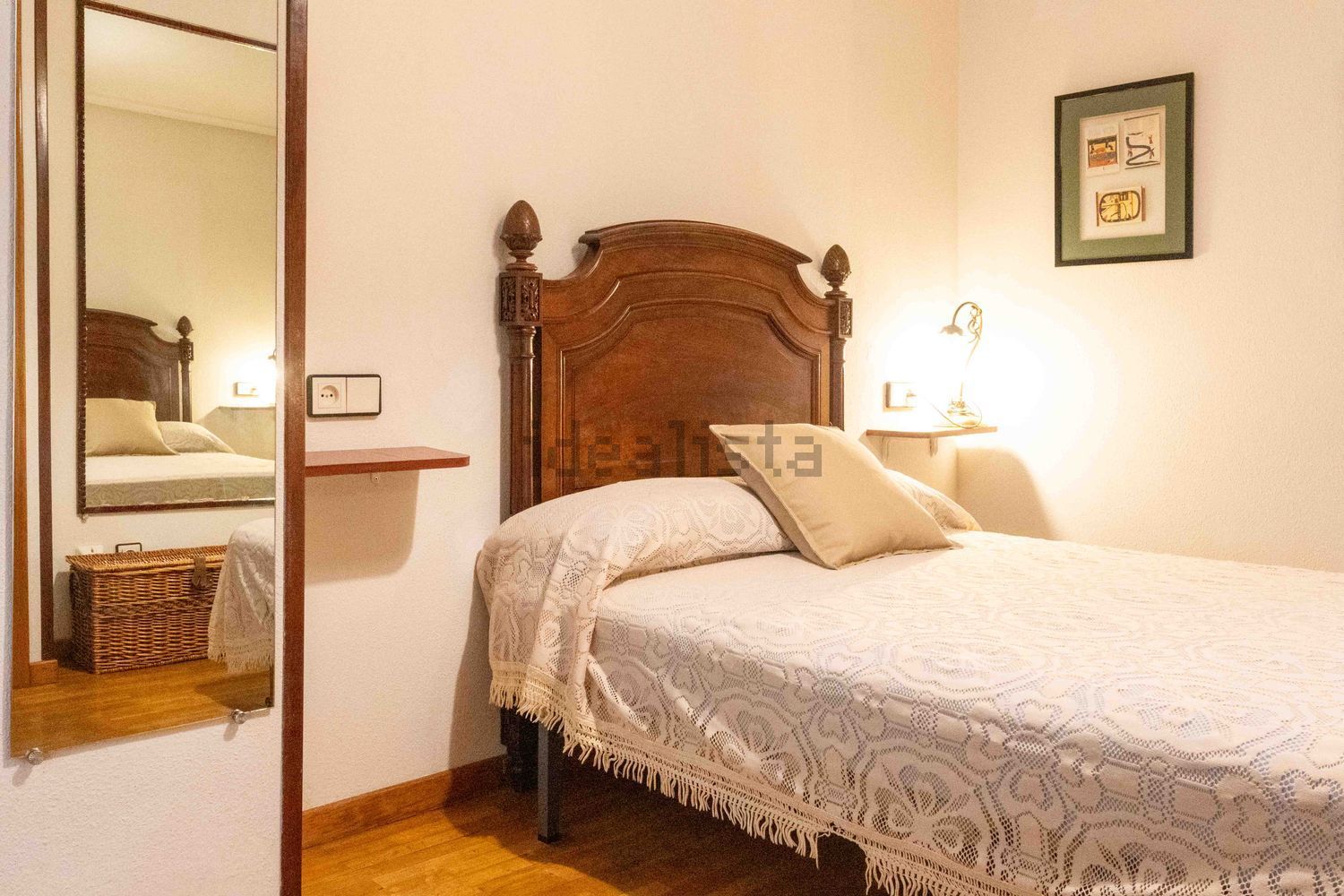 Pis de 43 m² a Gijón