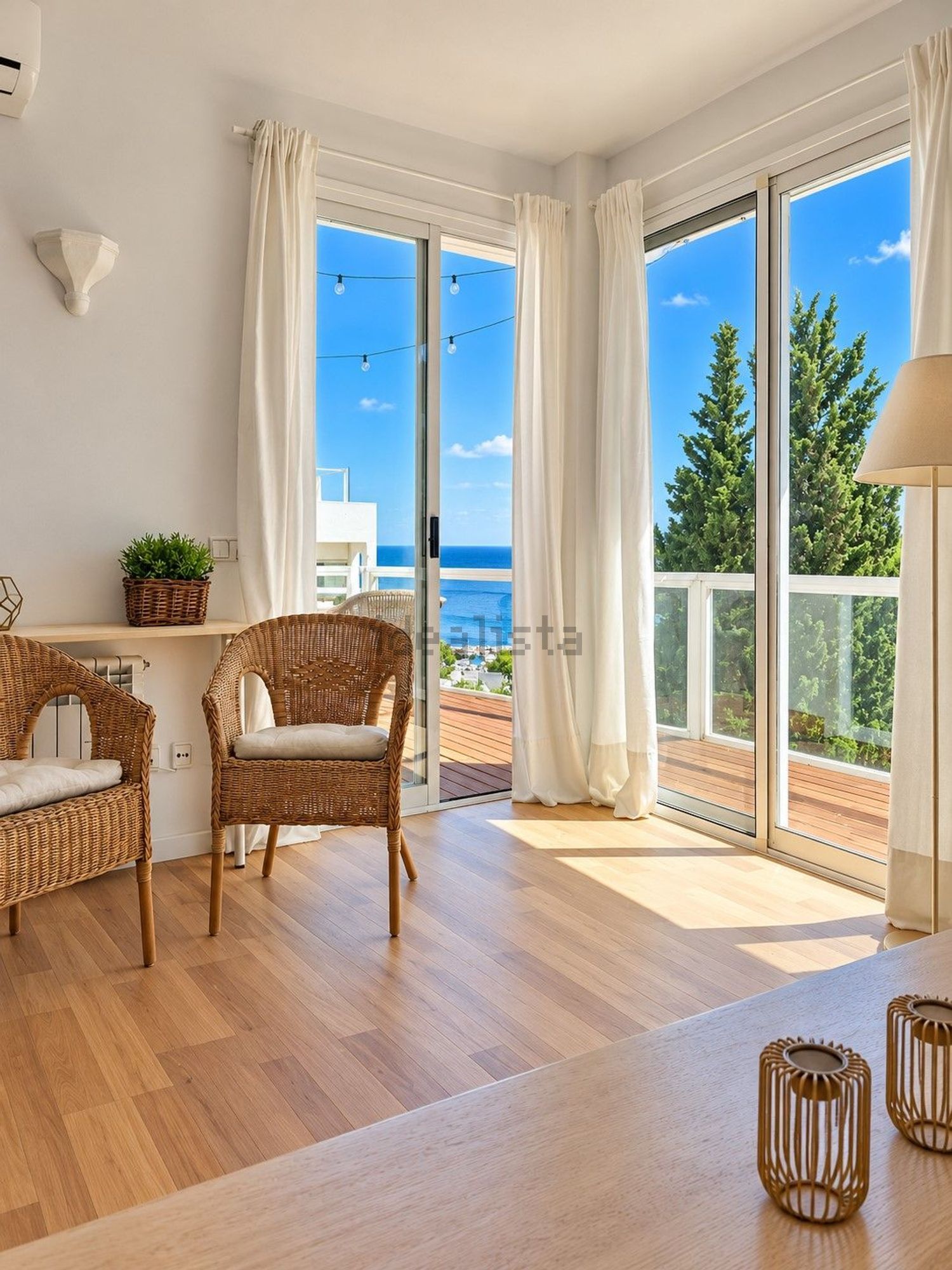 Pis de 70 m² a Palma