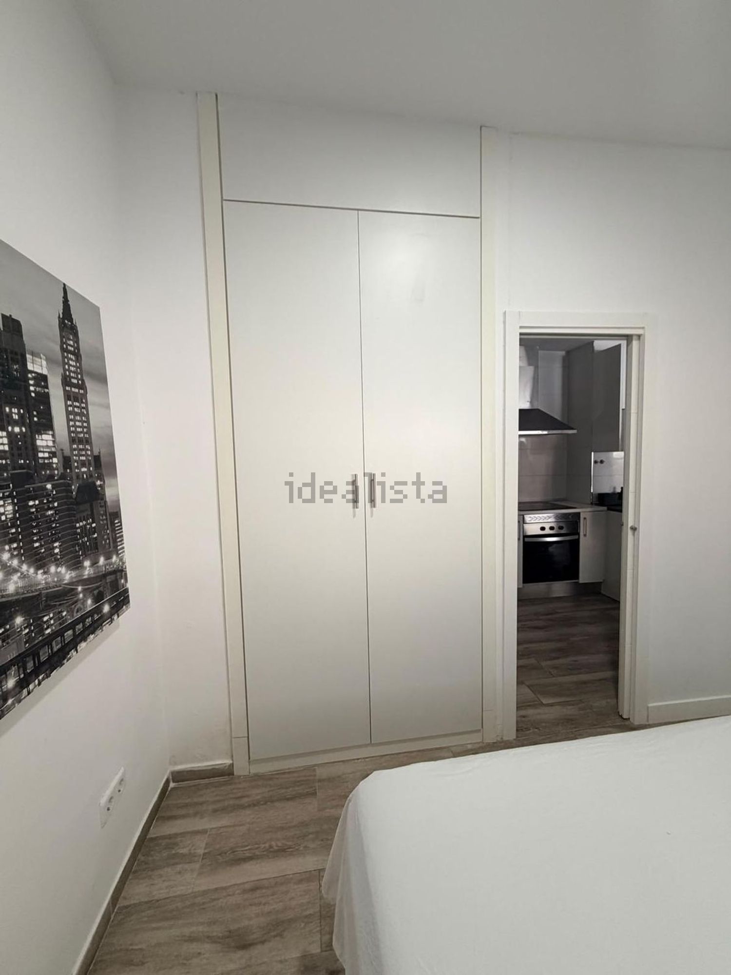 Pis de 40 m² a Madrid