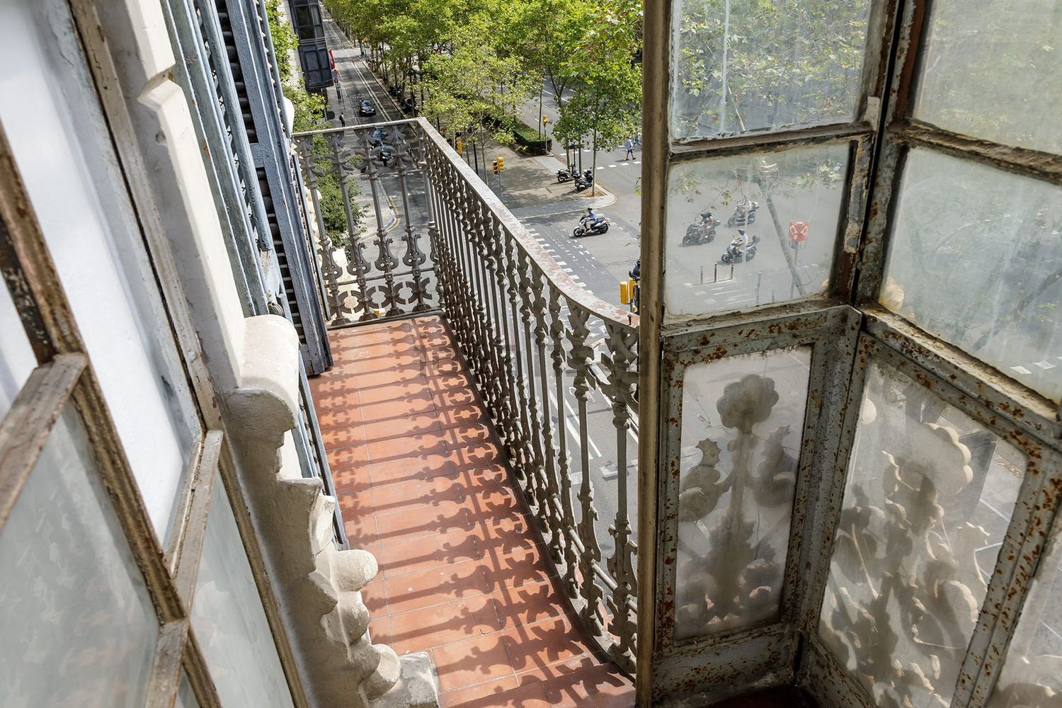 Habitación en alquiler, Barcelona