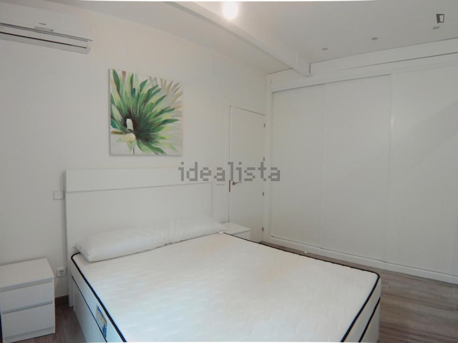 Pis de 35 m² a Madrid
