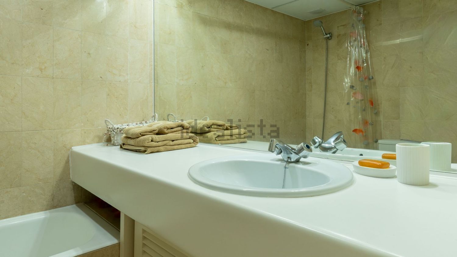 Pis de 101 m² a Marbella