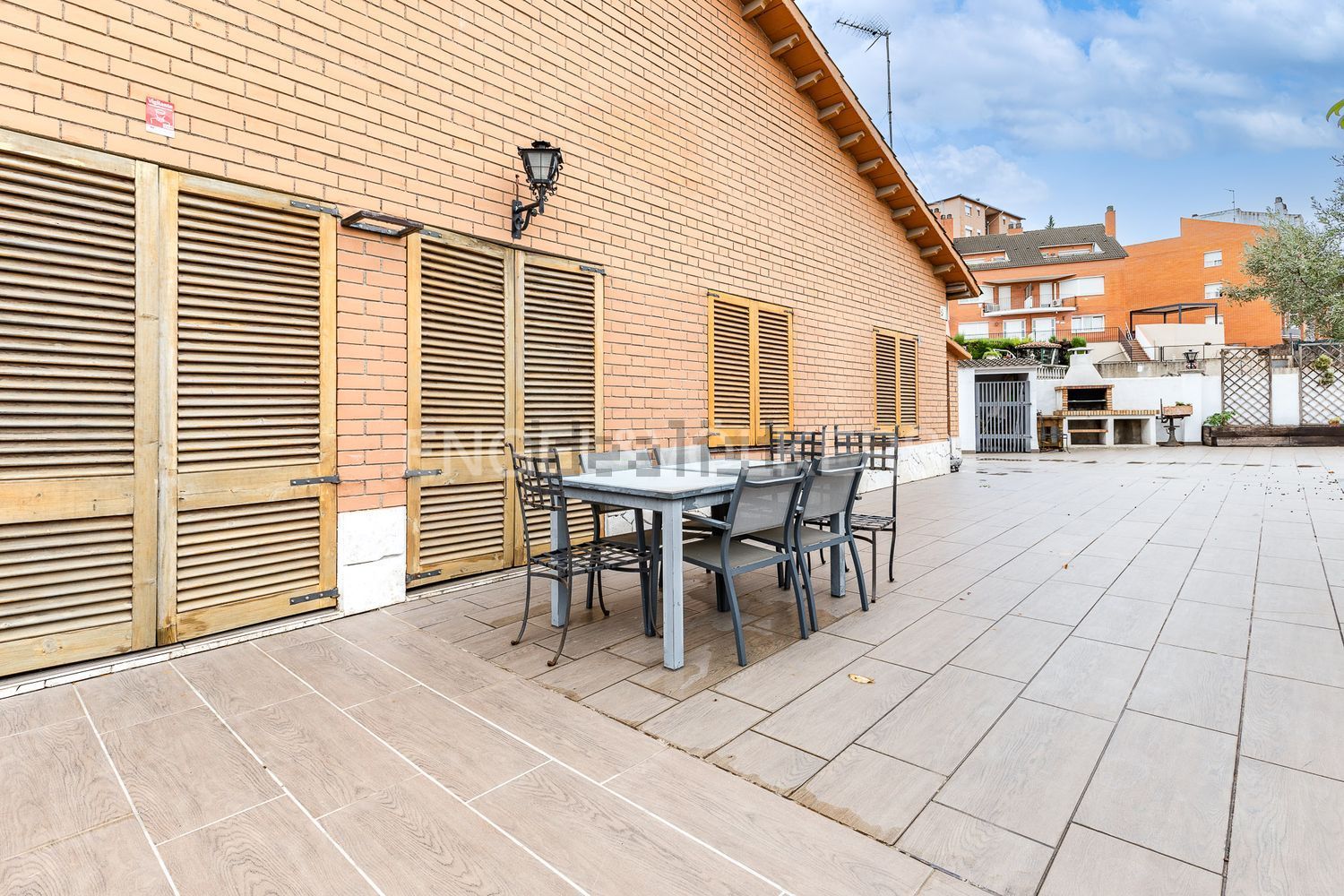 Casa de 262 m² a Sant Andreu de la Barca