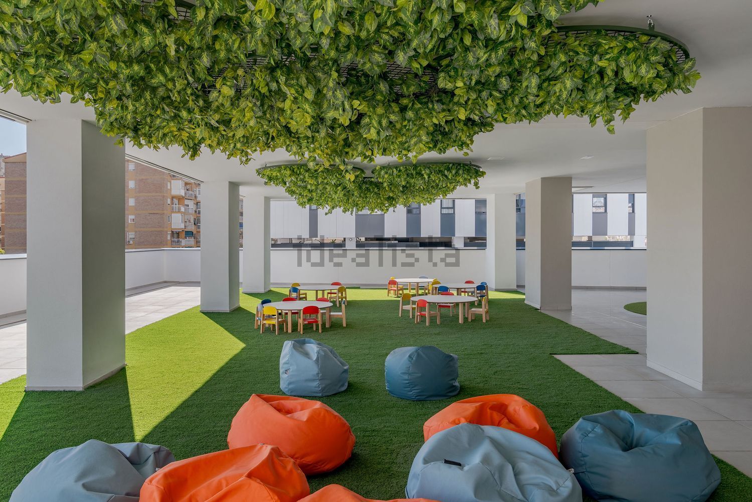Wohnung 109 m² in Málaga