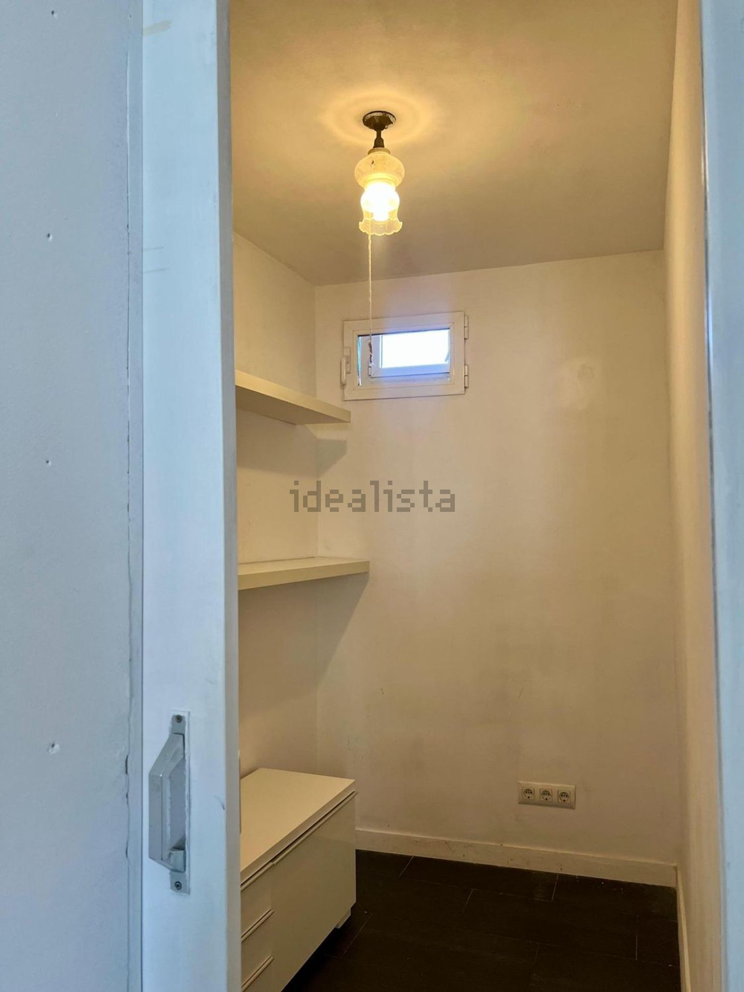 Piso de 33 m² en Madrid