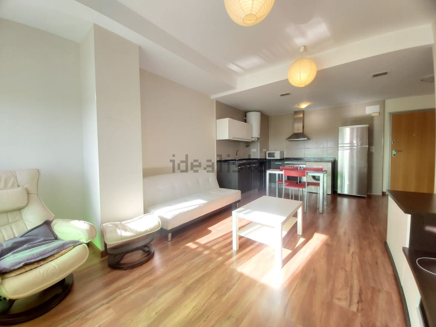 Appartement 60 m² à Torrent