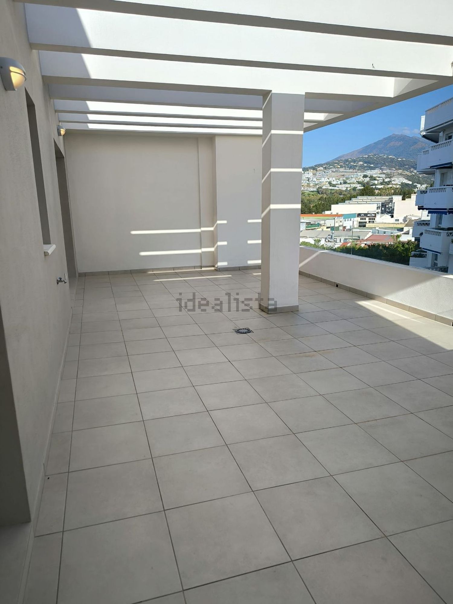 Pis de 101 m² a Marbella