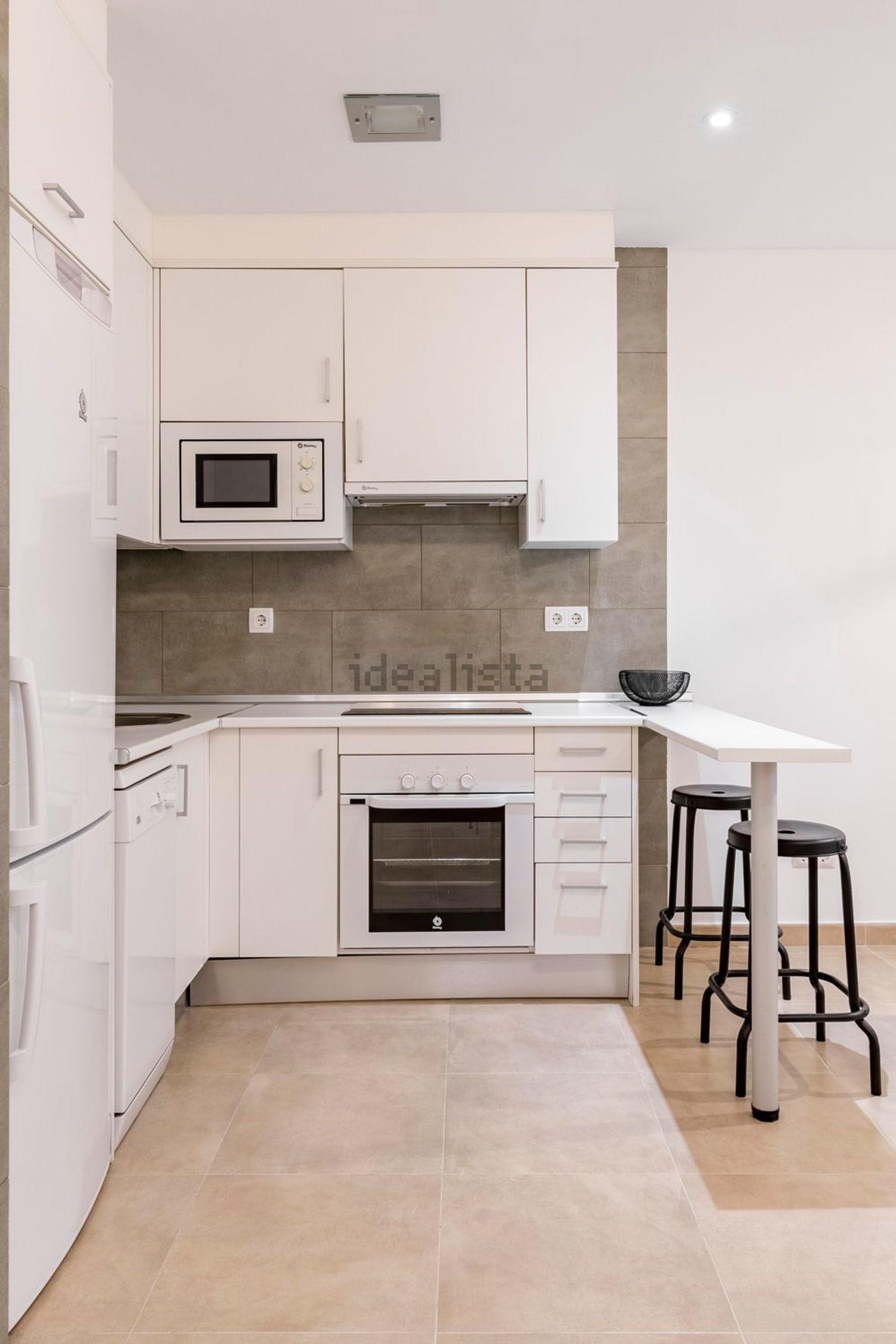 Pis de 61 m² a Madrid