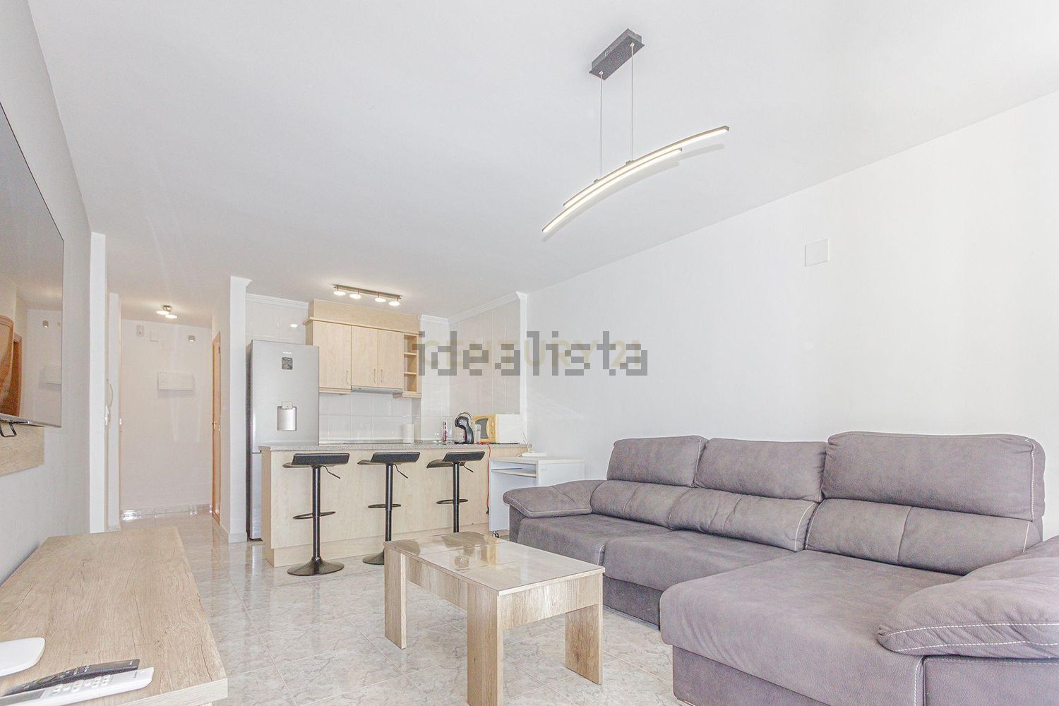 Pis de 43 m² a Calp