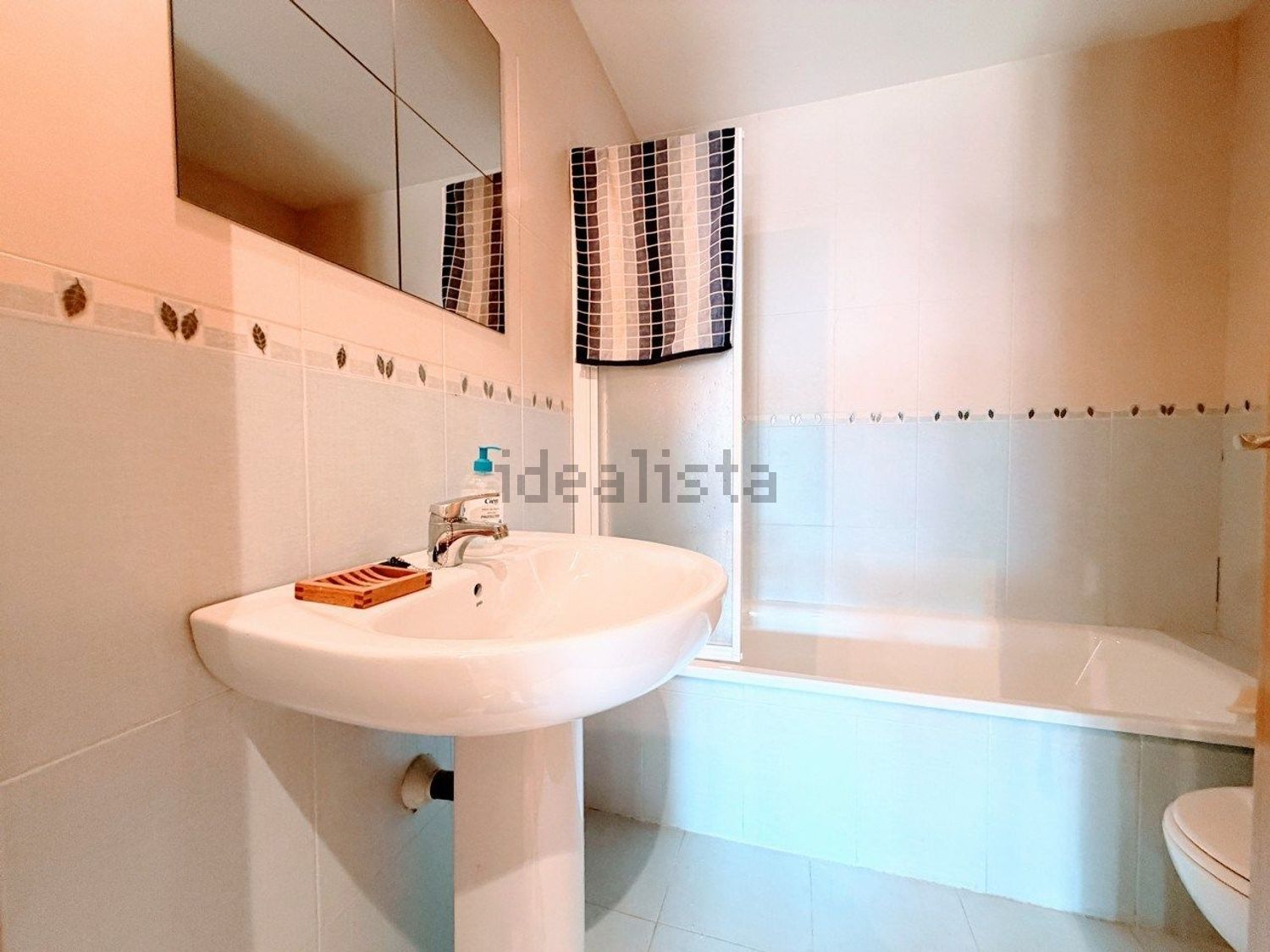 Appartement 103 m² à Madrid
