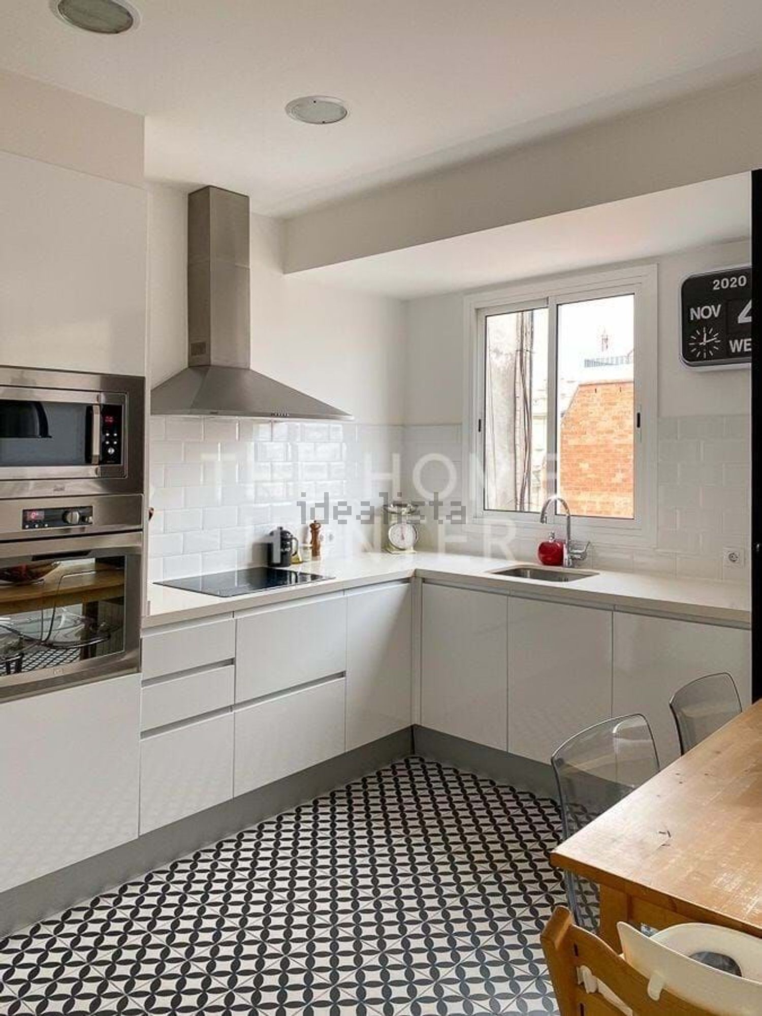Piso de 148 m² en Barcelona