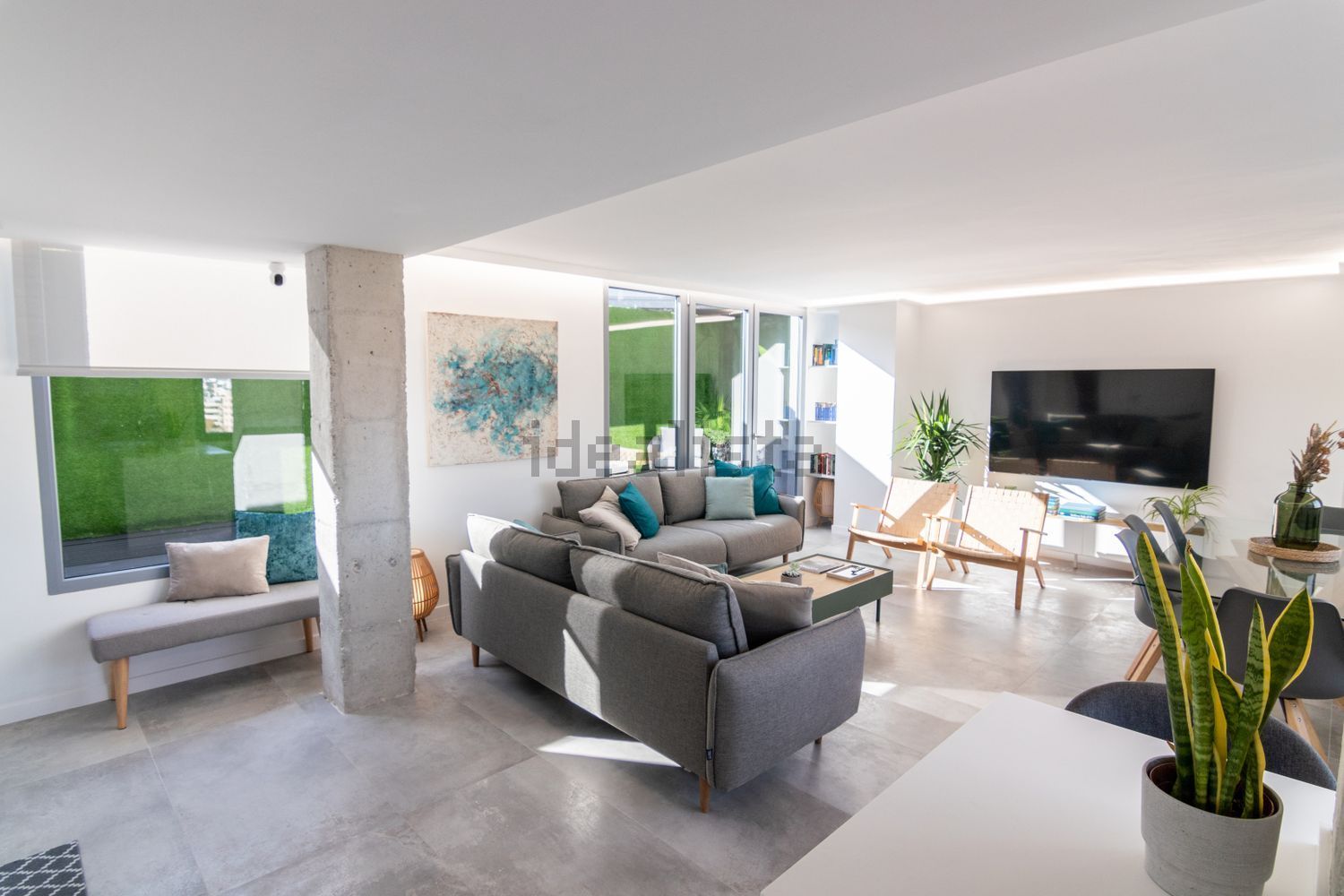 Pis de 170 m² a Palma