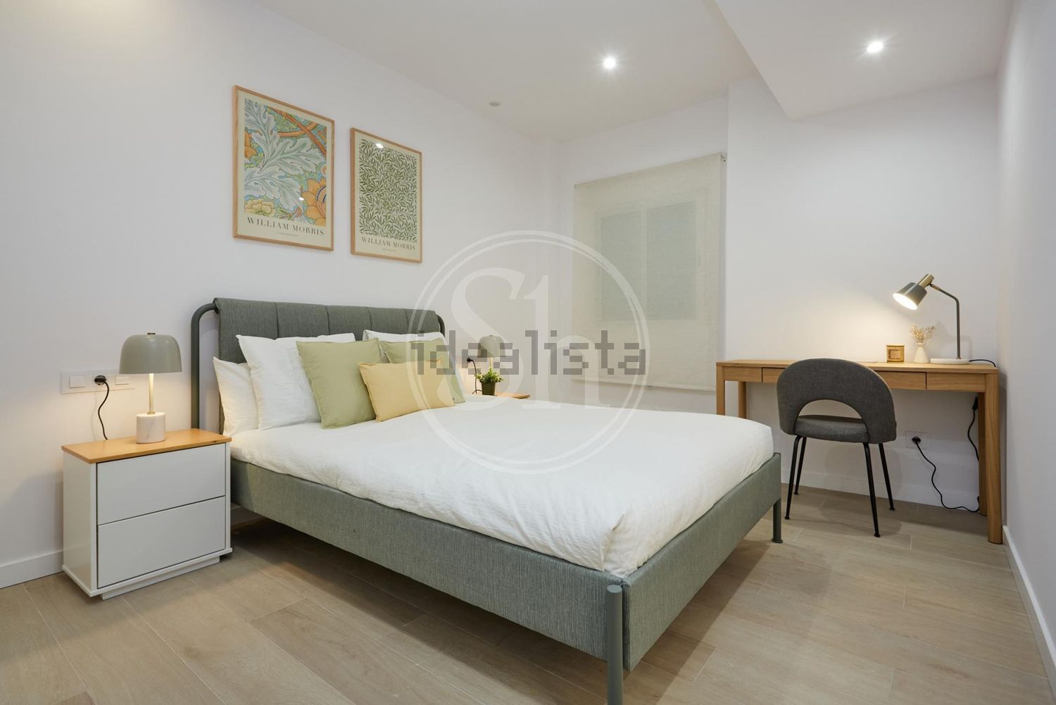 Pis de 85 m² a Barcelona