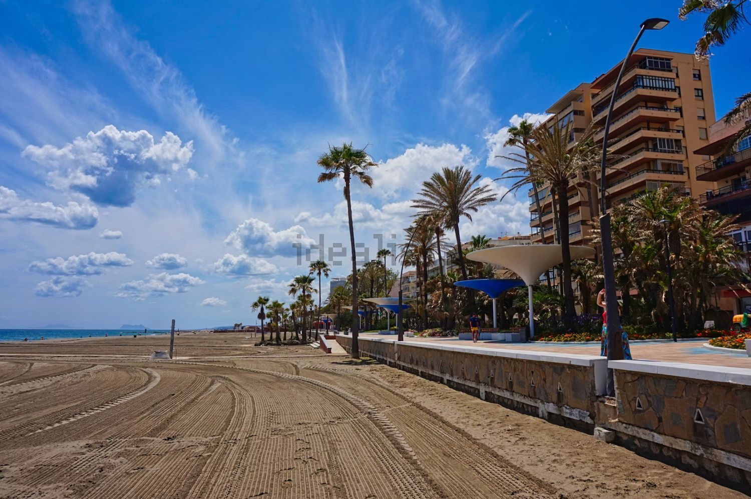 Pis de 180 m² a Estepona