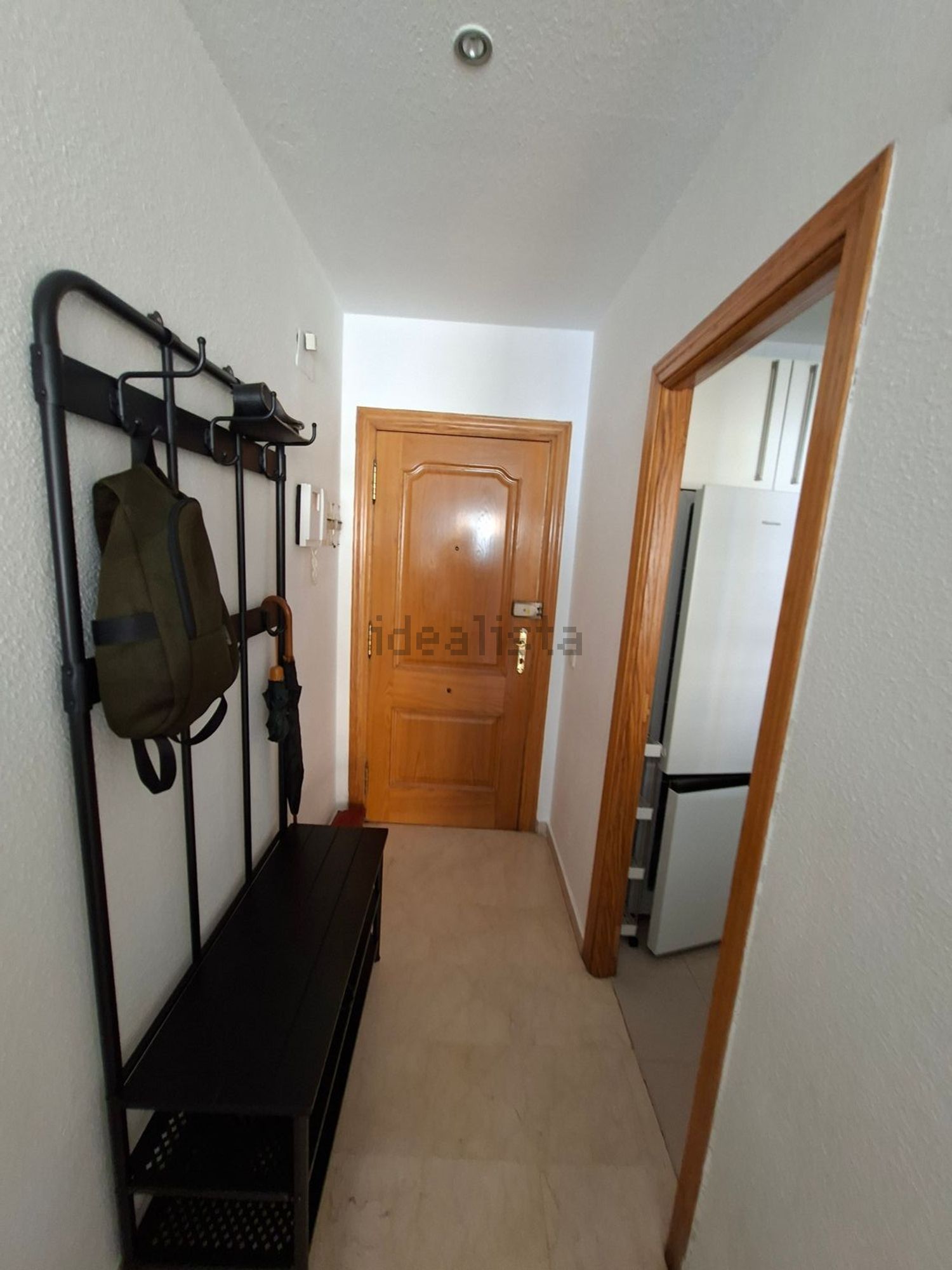Pis de 80 m² a Sevilla