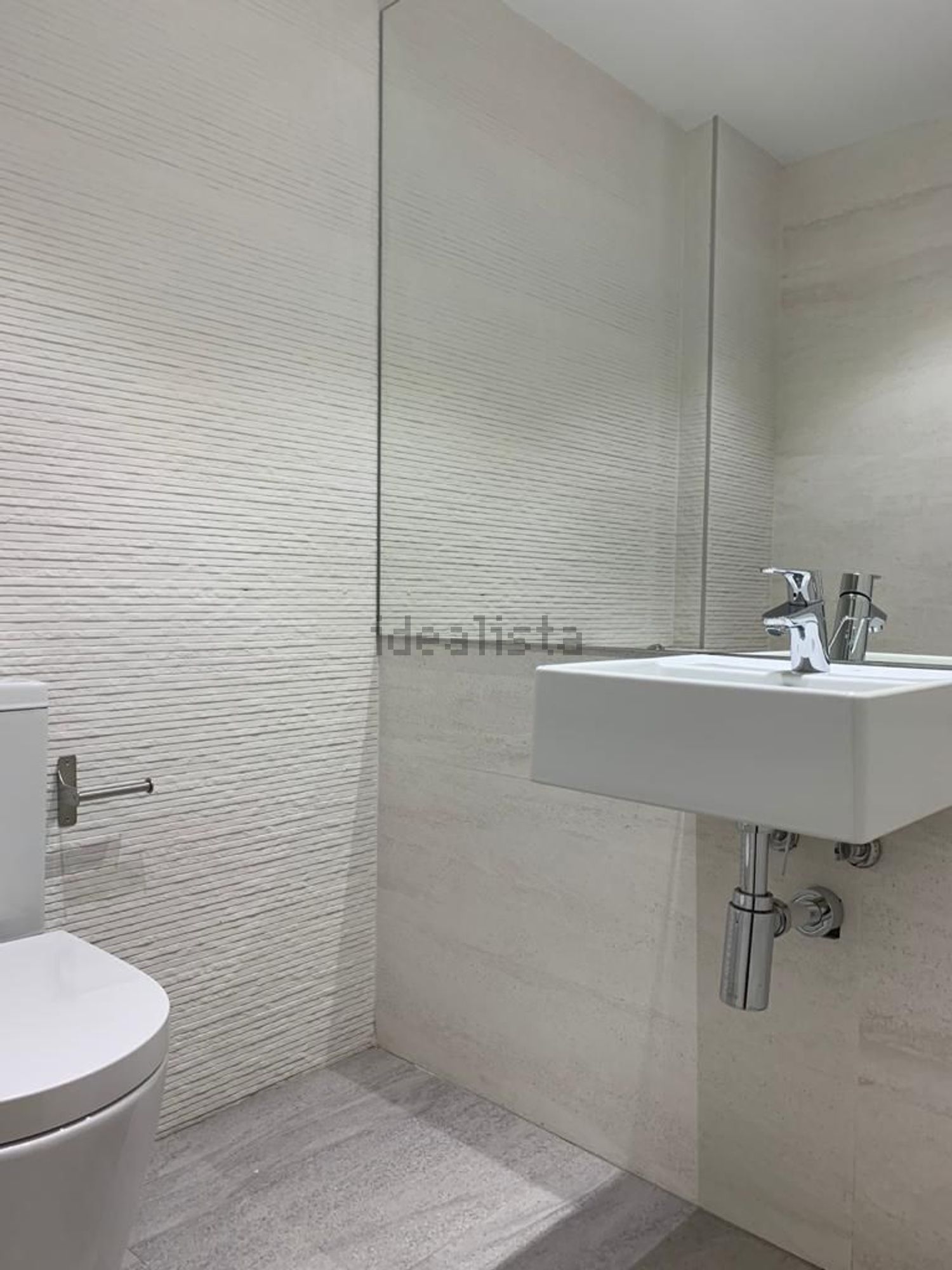 Wohnung 190 m² in Madrid