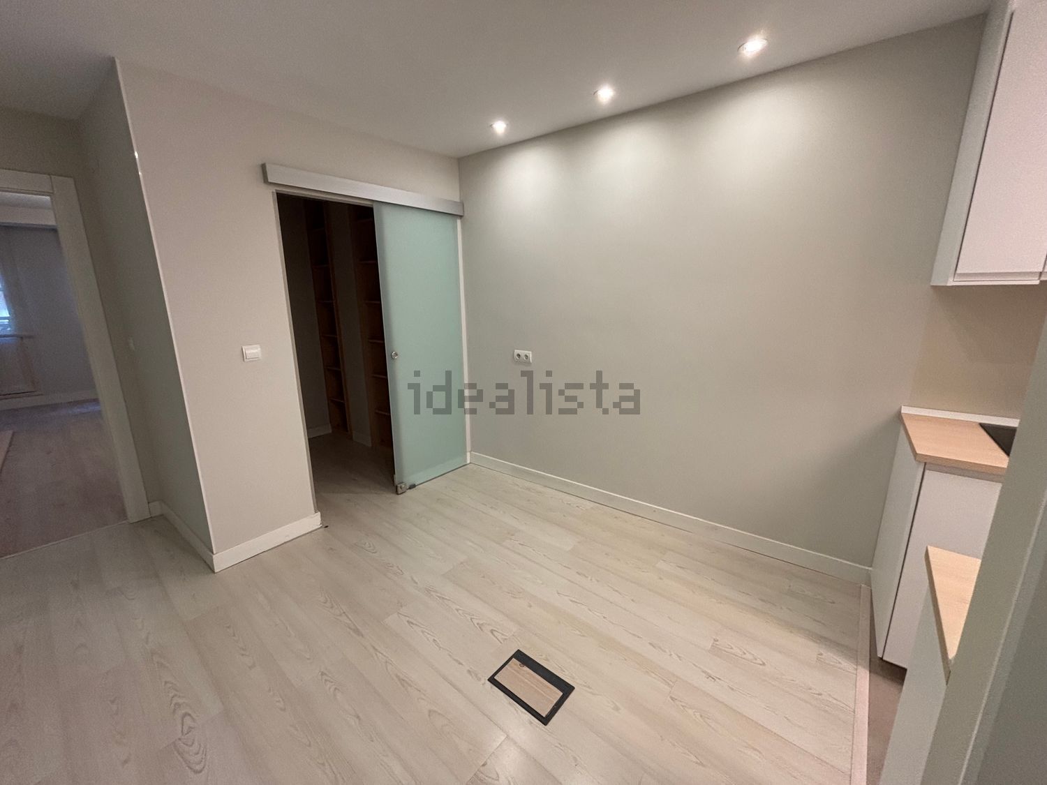 Piso de 70 m² en Oviedo