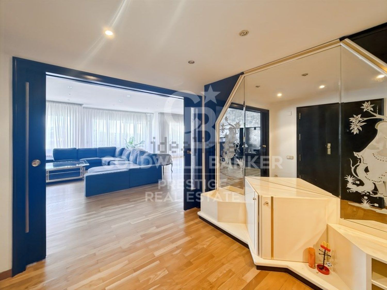 Piso de 193 m² en Barcelona