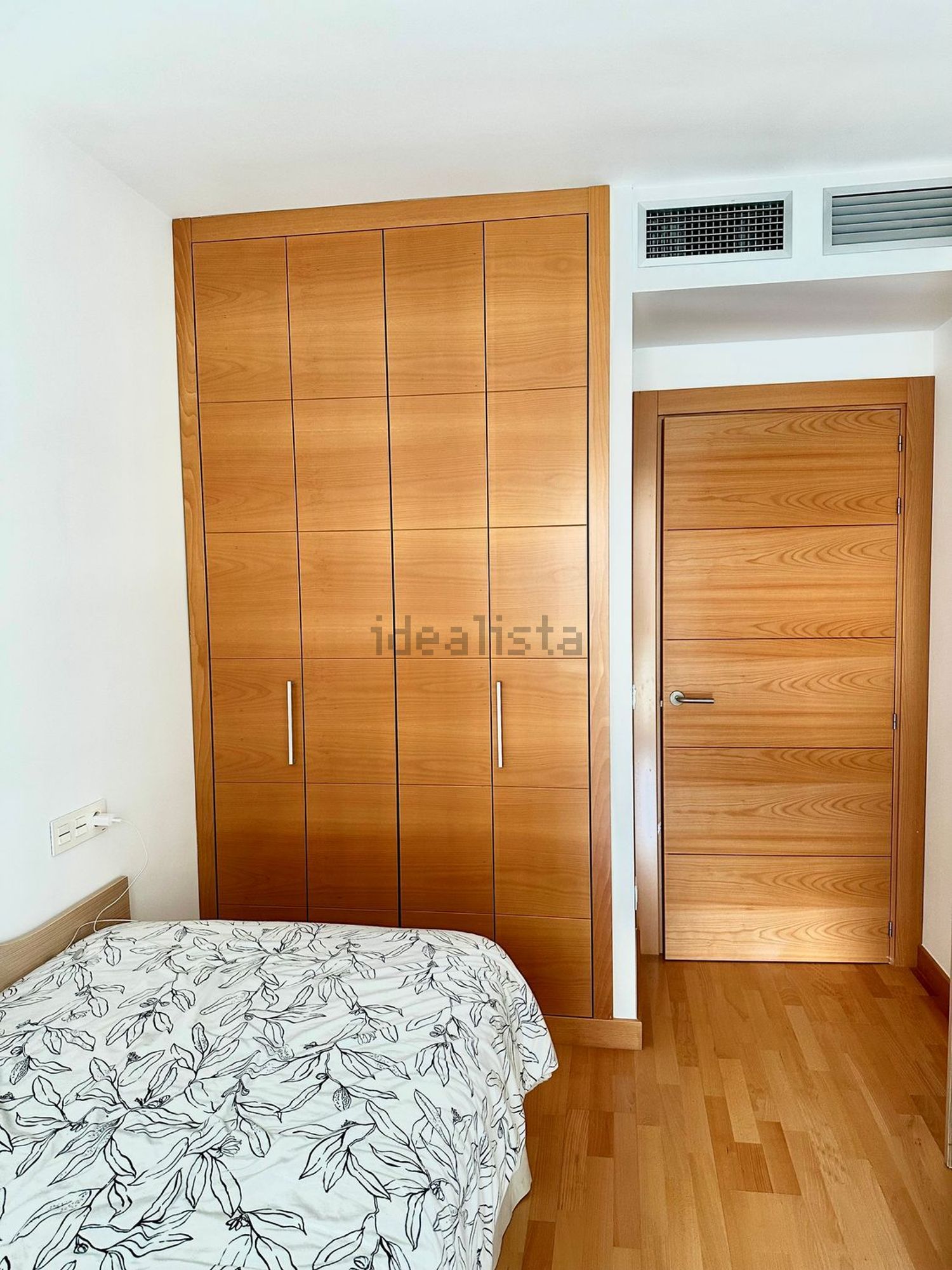 Flat 92 m² in Tudela