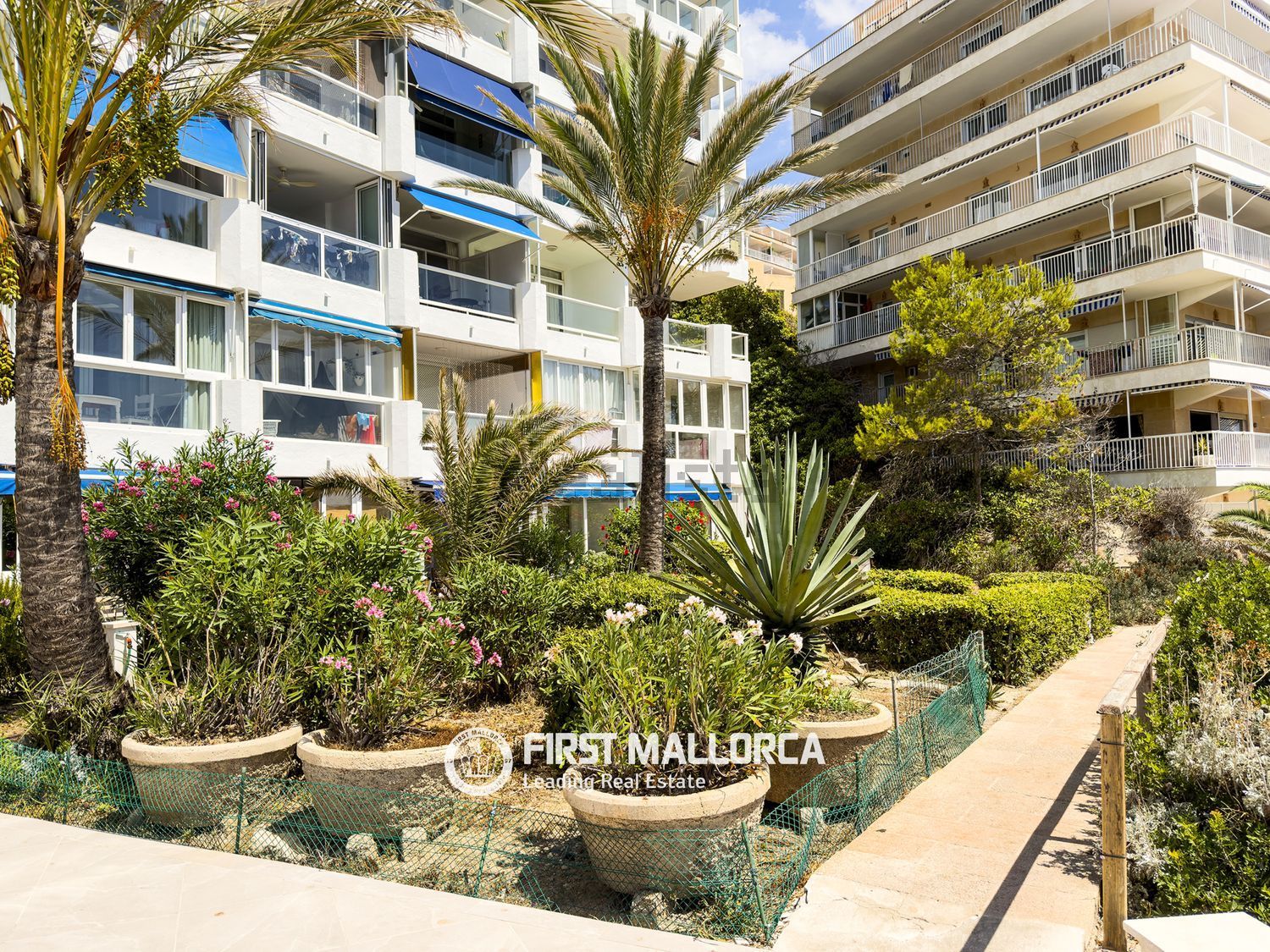 Pis de 52 m² a Calvià