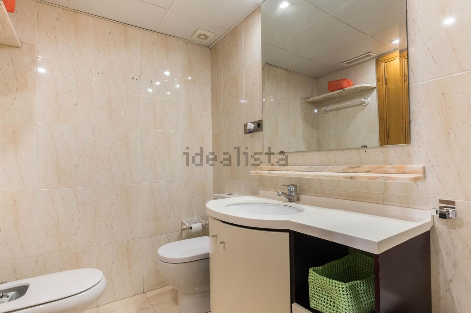 Pis de 172 m² a Múrcia