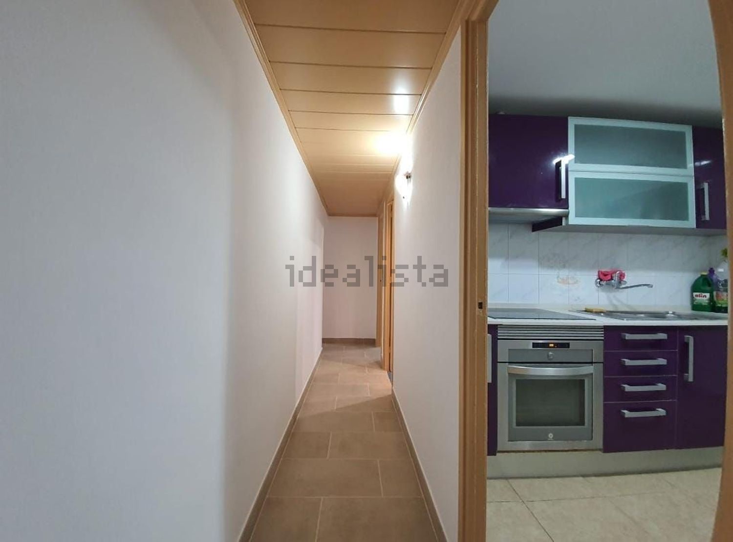 Habitació de lloguer, Montcada i Reixac