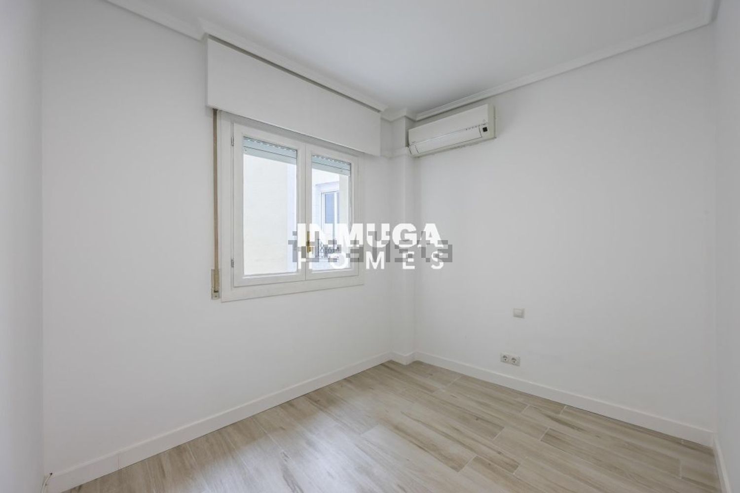 Pis de 101 m² a Madrid