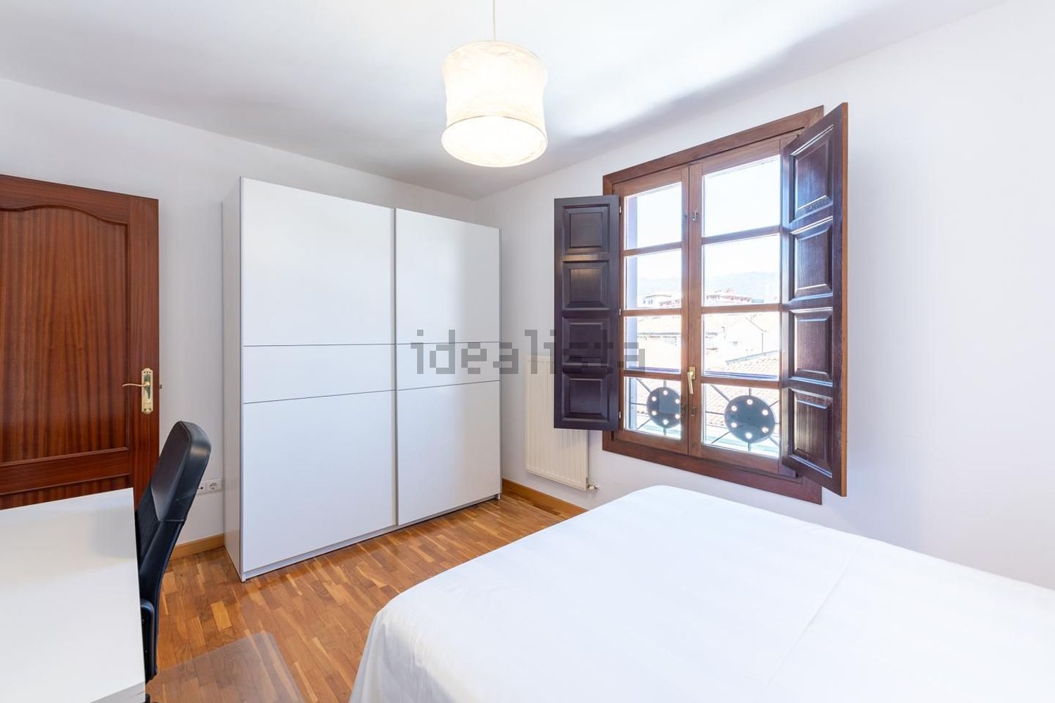 Piso de 84 m² en Oviedo