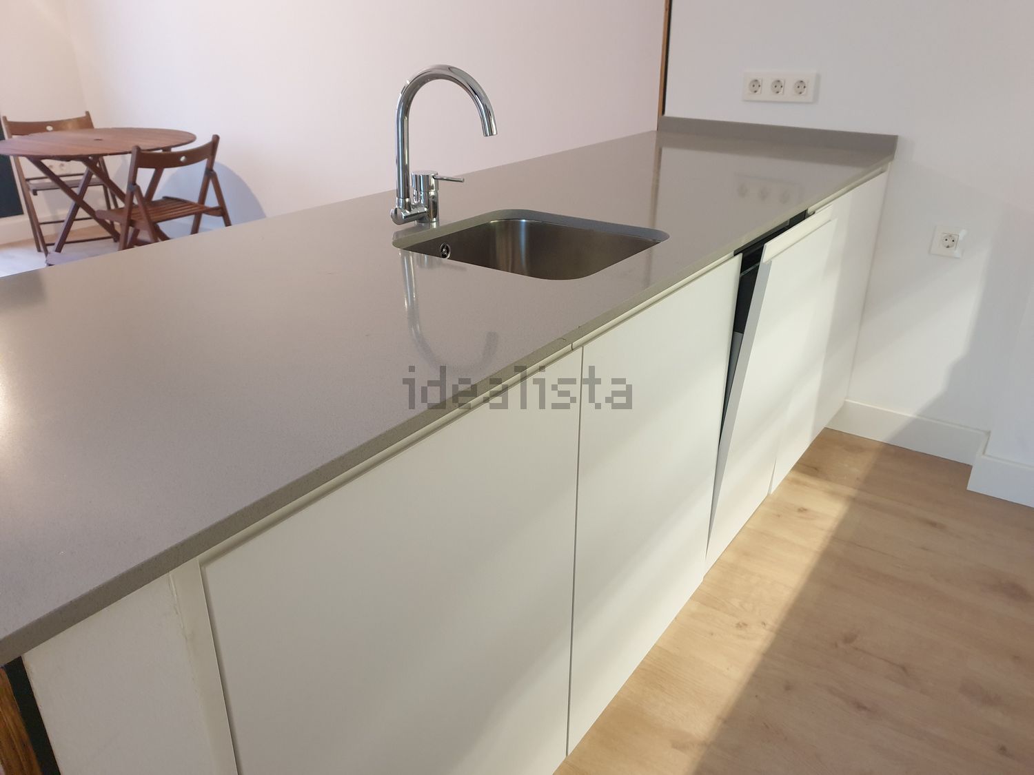 Pis de 78 m² a Sevilla