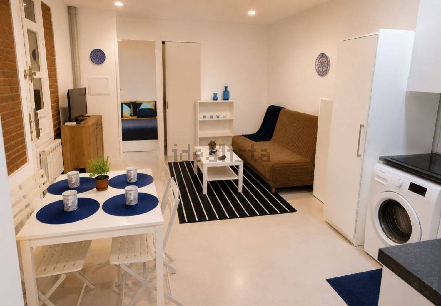 Pis de 35 m² a Barcelona