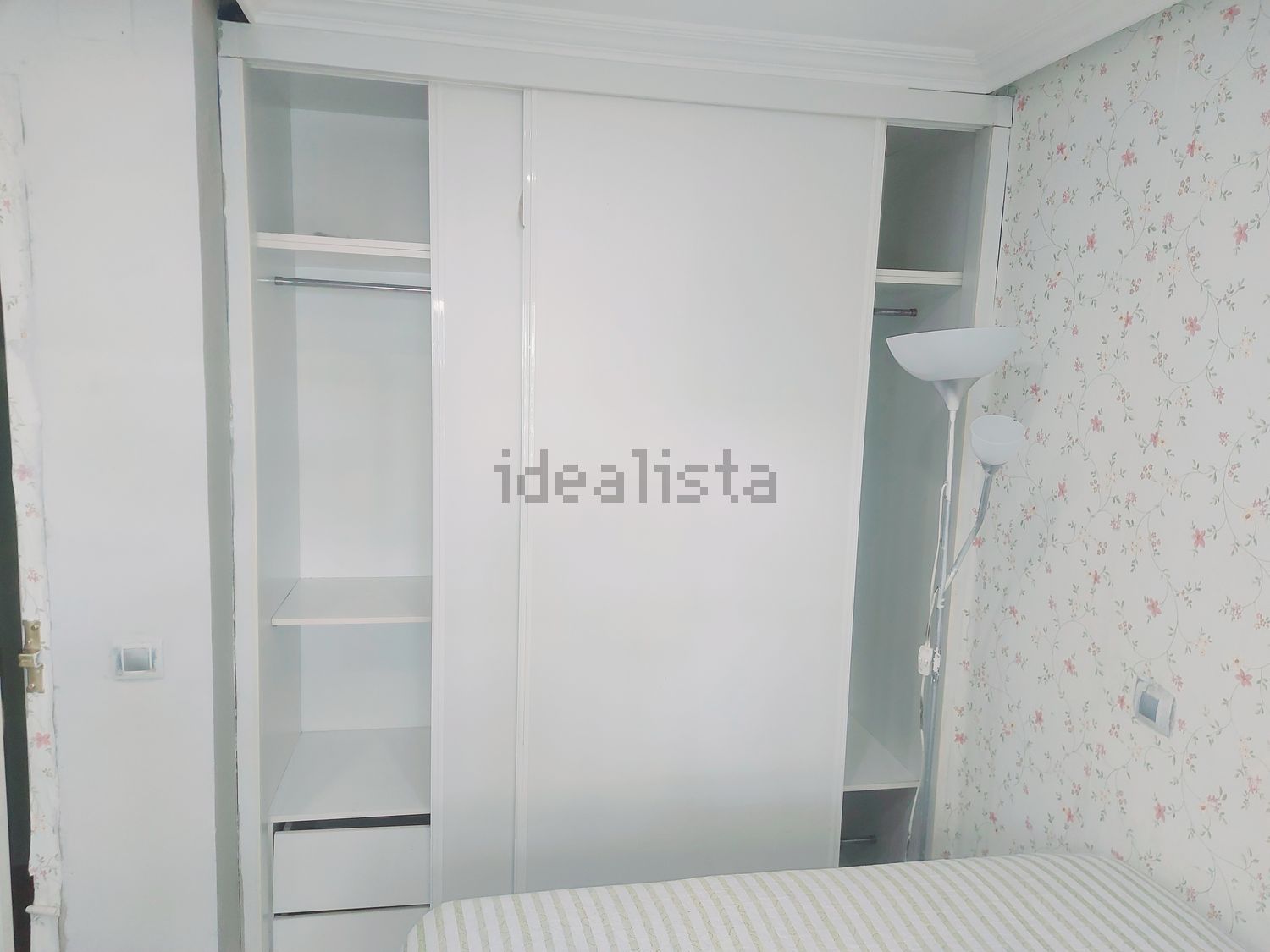 Stanza in affitto, Madrid