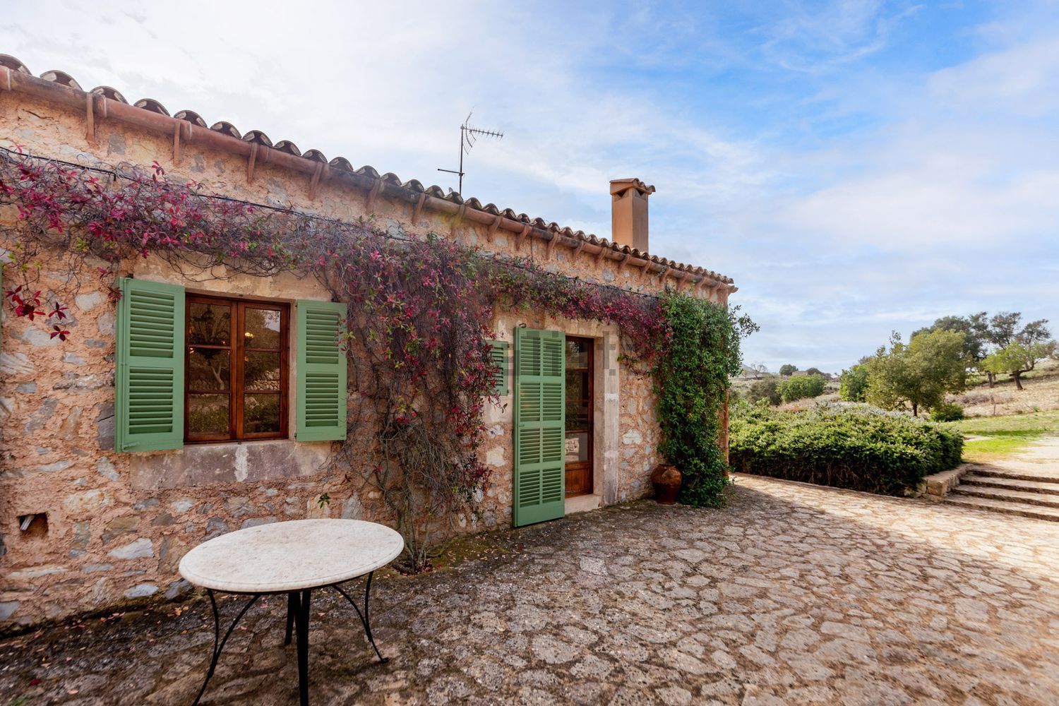 Casa de 200 m² en San Lorenzo del Cardessar