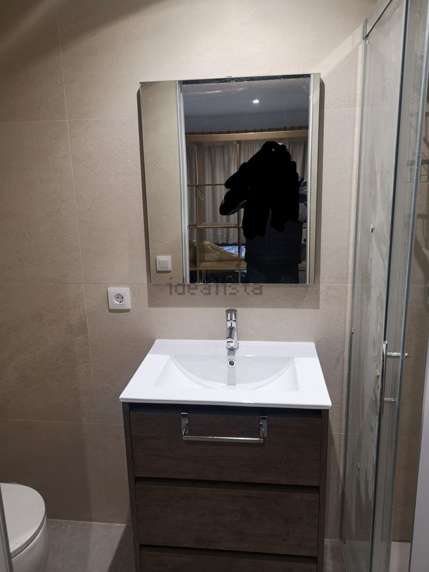 Chambre à louer, Palma