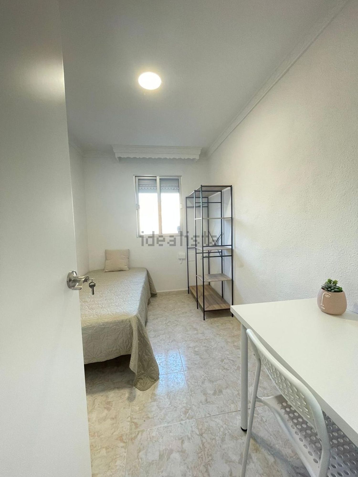 Habitació de lloguer, Sevilla