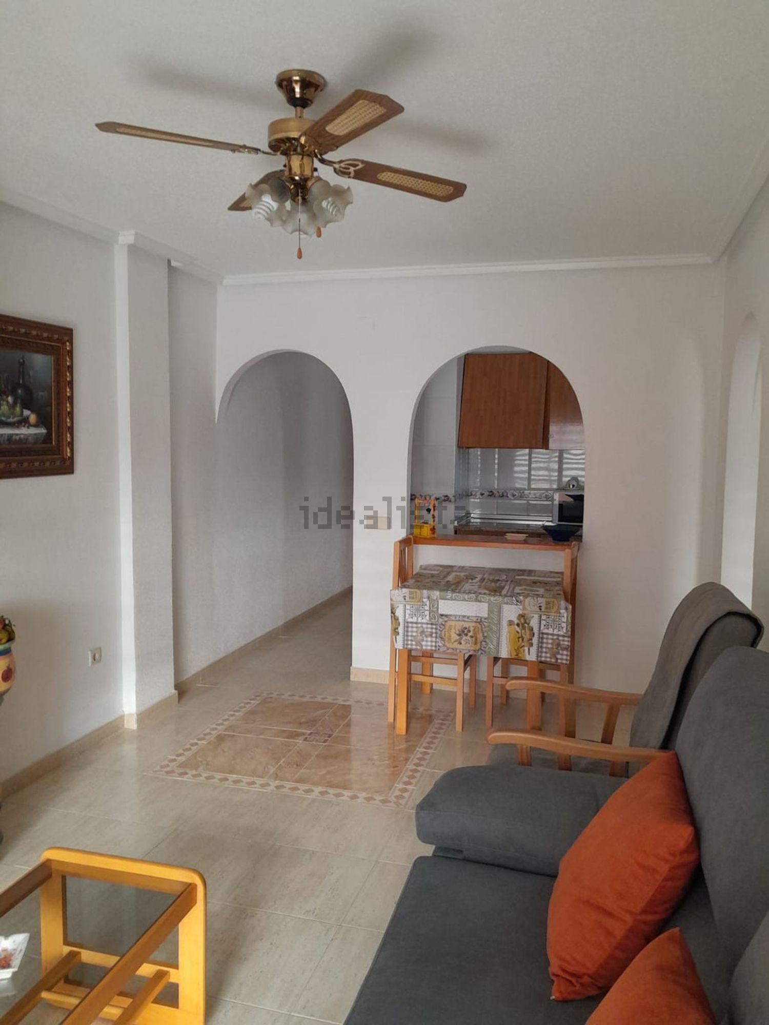 Piso de 66 m² en Torrevieja