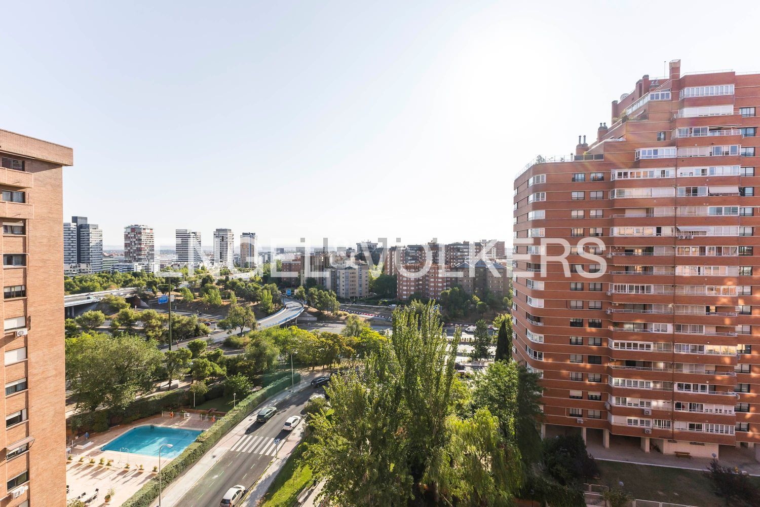 Piso de 105 m² en Madrid