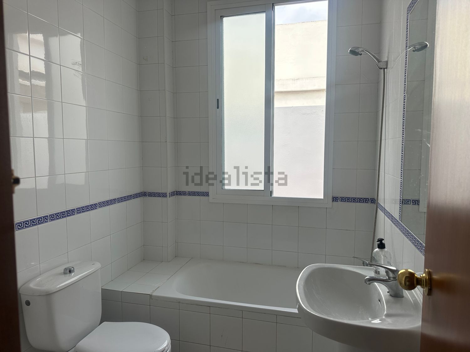 Pis de 53 m² a Sevilla