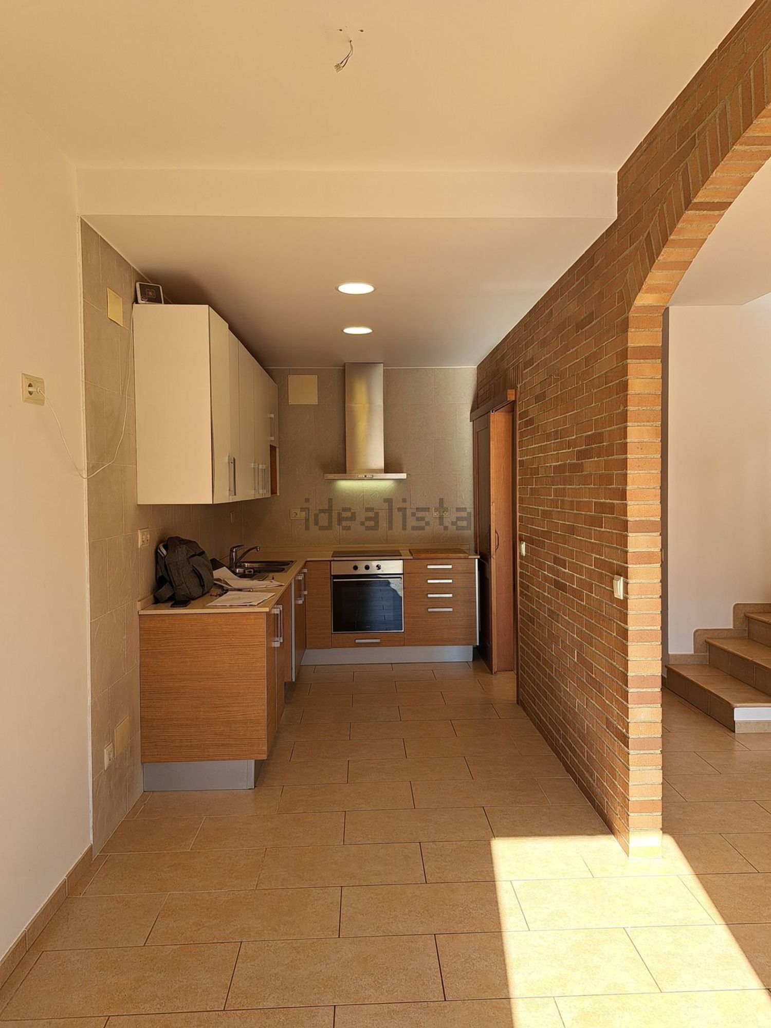 House 170 m² in Collbató