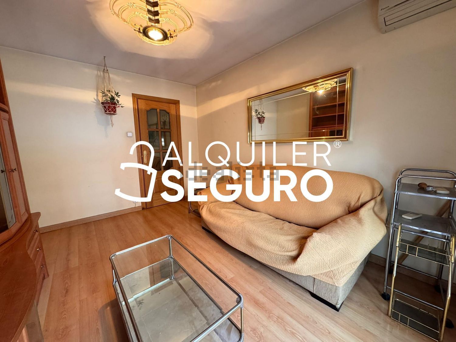 Wohnung 55 m² in Madrid