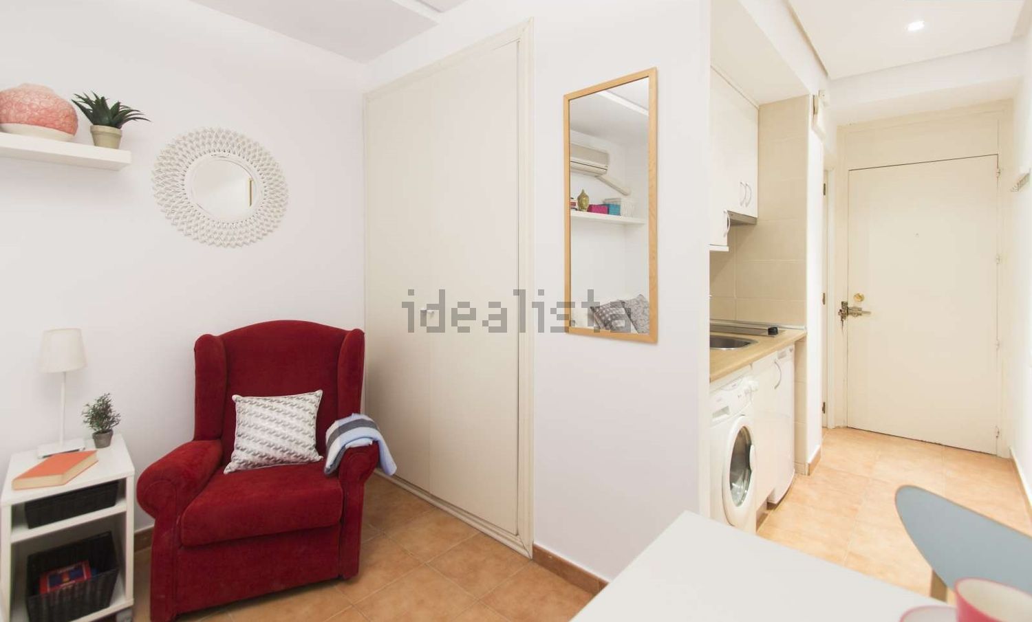 Pis de 30 m² a Madrid