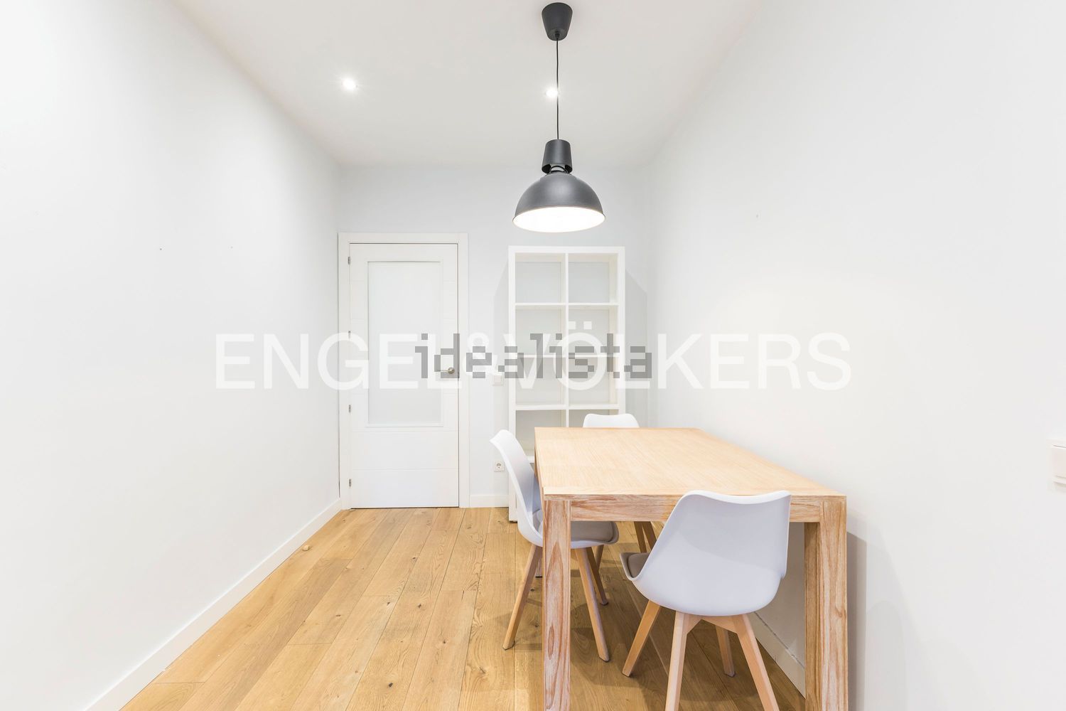 Pis de 113 m² a Madrid