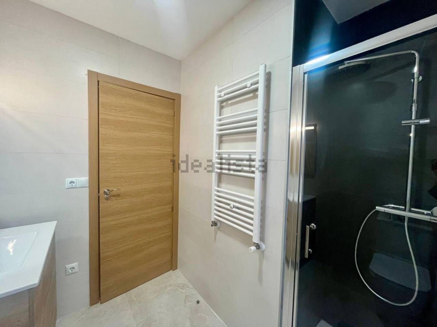 Pis de 85 m² a Betanzos