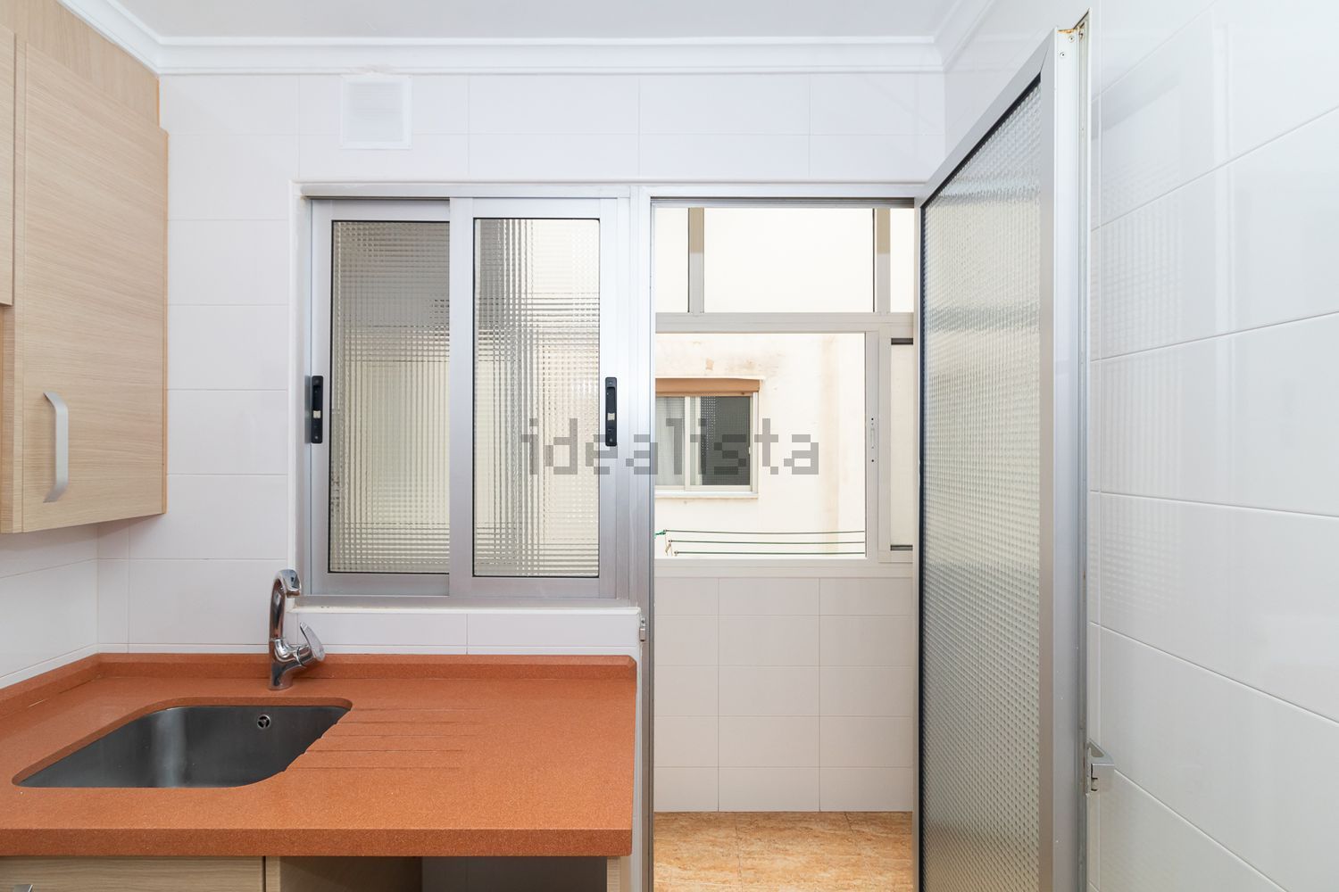 Pis de 75 m² a València
