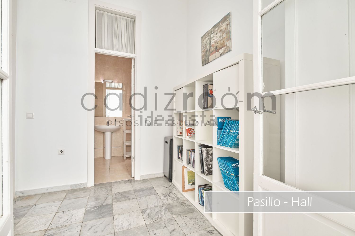 Zimmer zur Miete, Cádiz